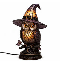Gothic Halloween Light Collection