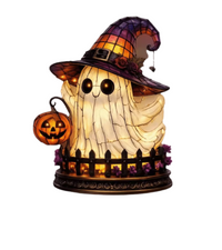 Gothic Halloween Light Collection