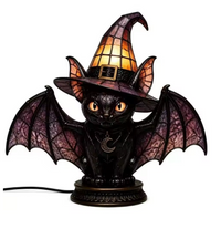 Gothic Halloween Light Collection