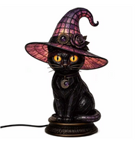 Gothic Halloween Light Collection
