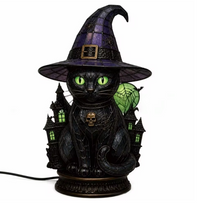 Gothic Halloween Light Collection