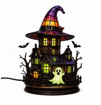 Gothic Halloween Light Collection