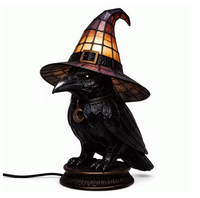 Gothic Halloween Light Collection