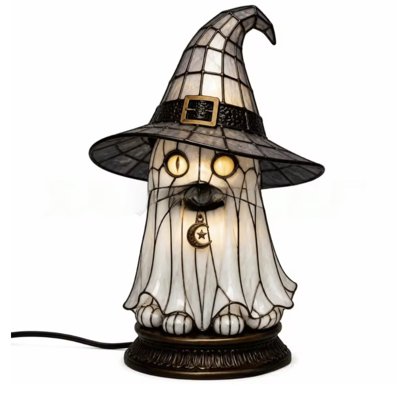 Gothic Halloween Light Collection
