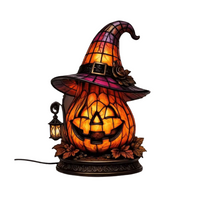 Gothic Halloween Light Collection
