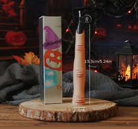 Spooky Halloween Candle Collection