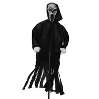 Flying Scarecrow Ghost